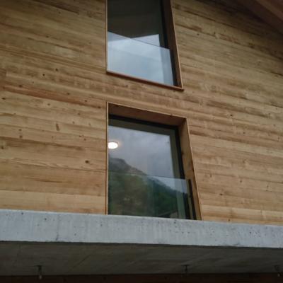 Holzmetallfenster 3